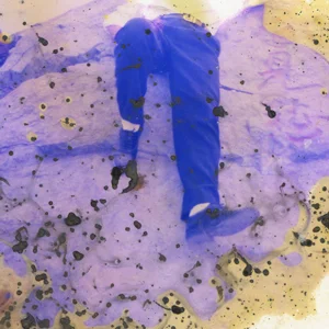 Melinda Gibson &amp; Thomas Sauvin