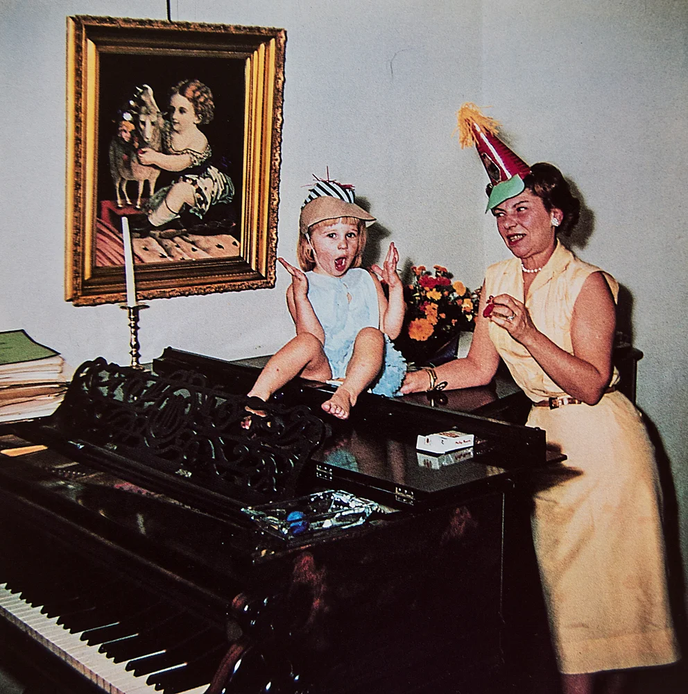 Piano Party