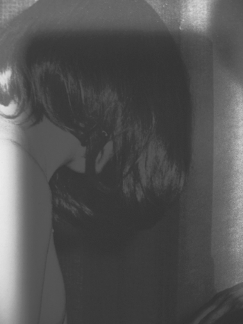 Dirk Braeckman, born in Eeklo, Belgium, was educated at the Koninklijke Academie voor Schone Kunsten, Ghent, with a focus in photography and film.