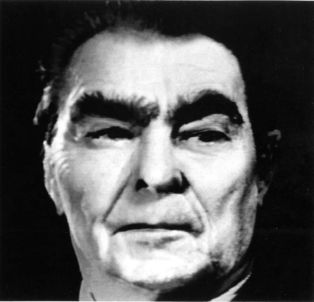 Image result for nancy burson