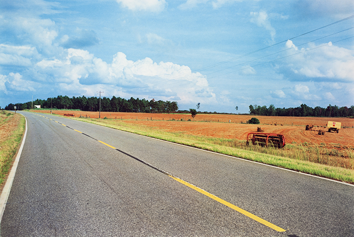 Untitled , from Election Eve , 1976