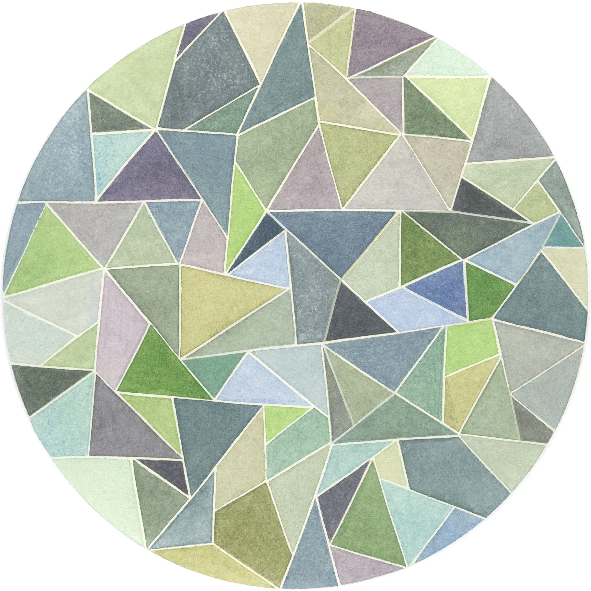 Shaun McCracken, Untitled #367 , 2016