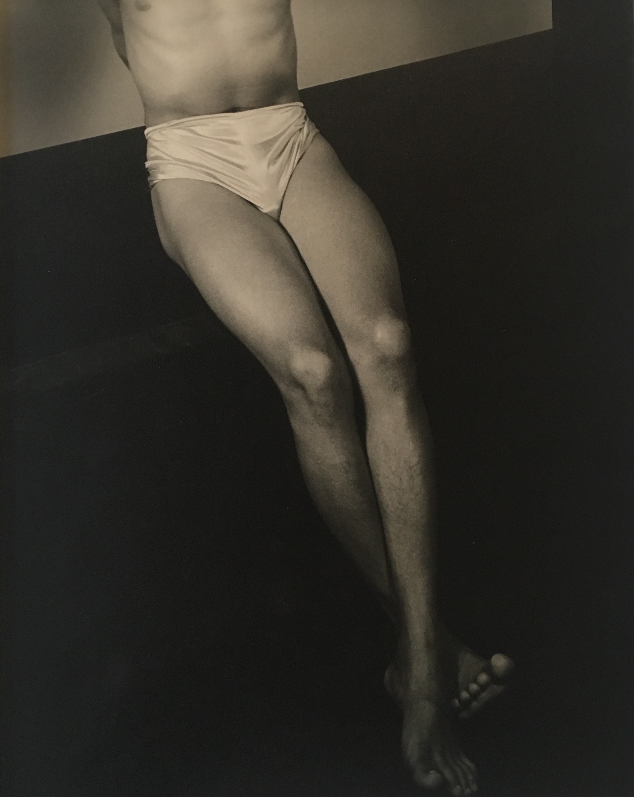 Lionel Wendt, Untitled , c. 1930's
