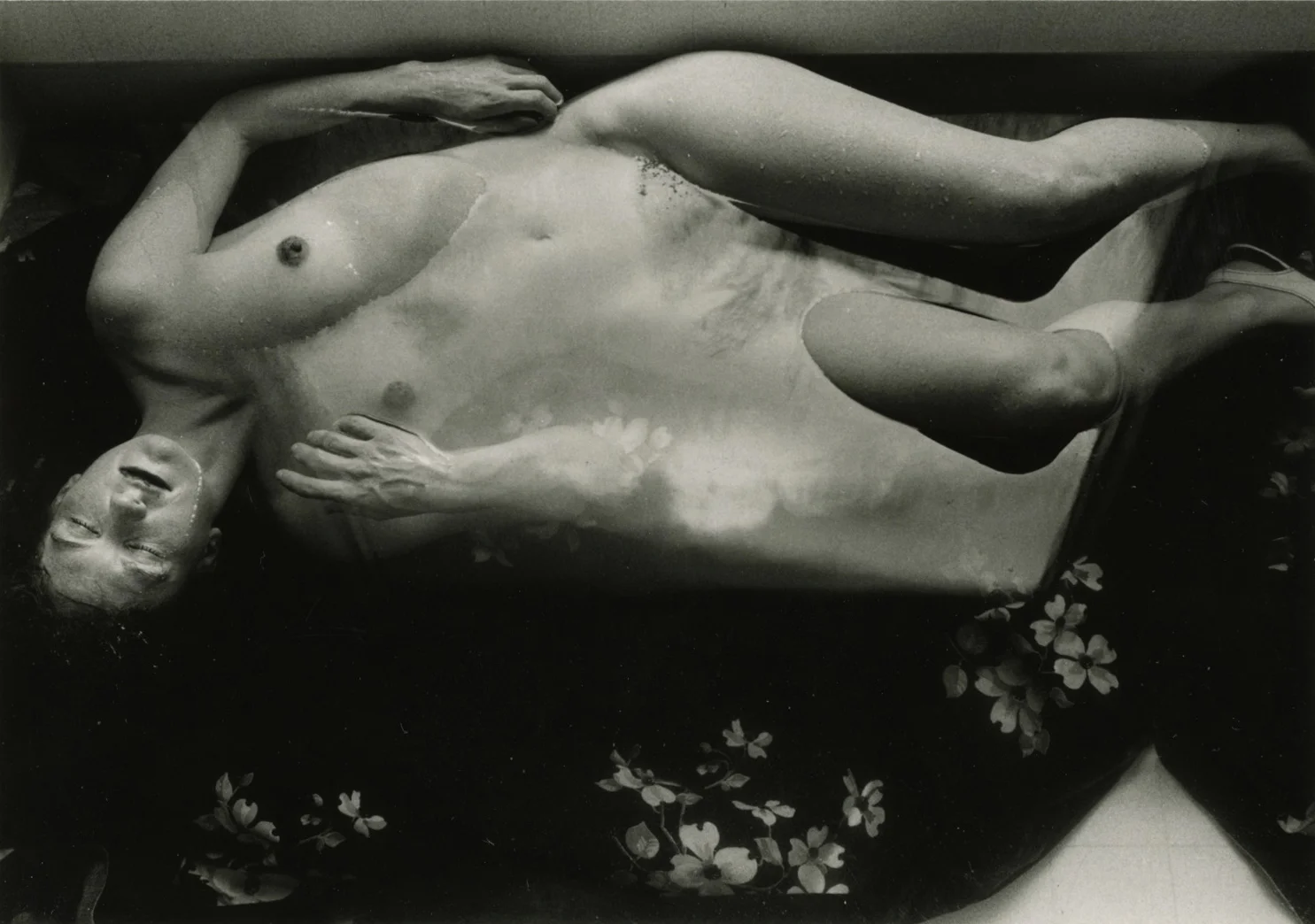 Jo Ann Callis, Untitled, 1975