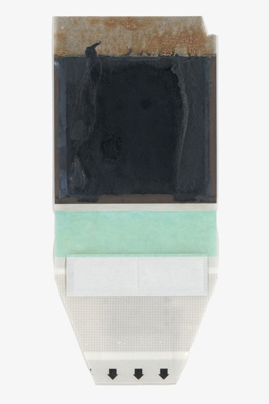 Joachim Schulz, o.T. , 1997