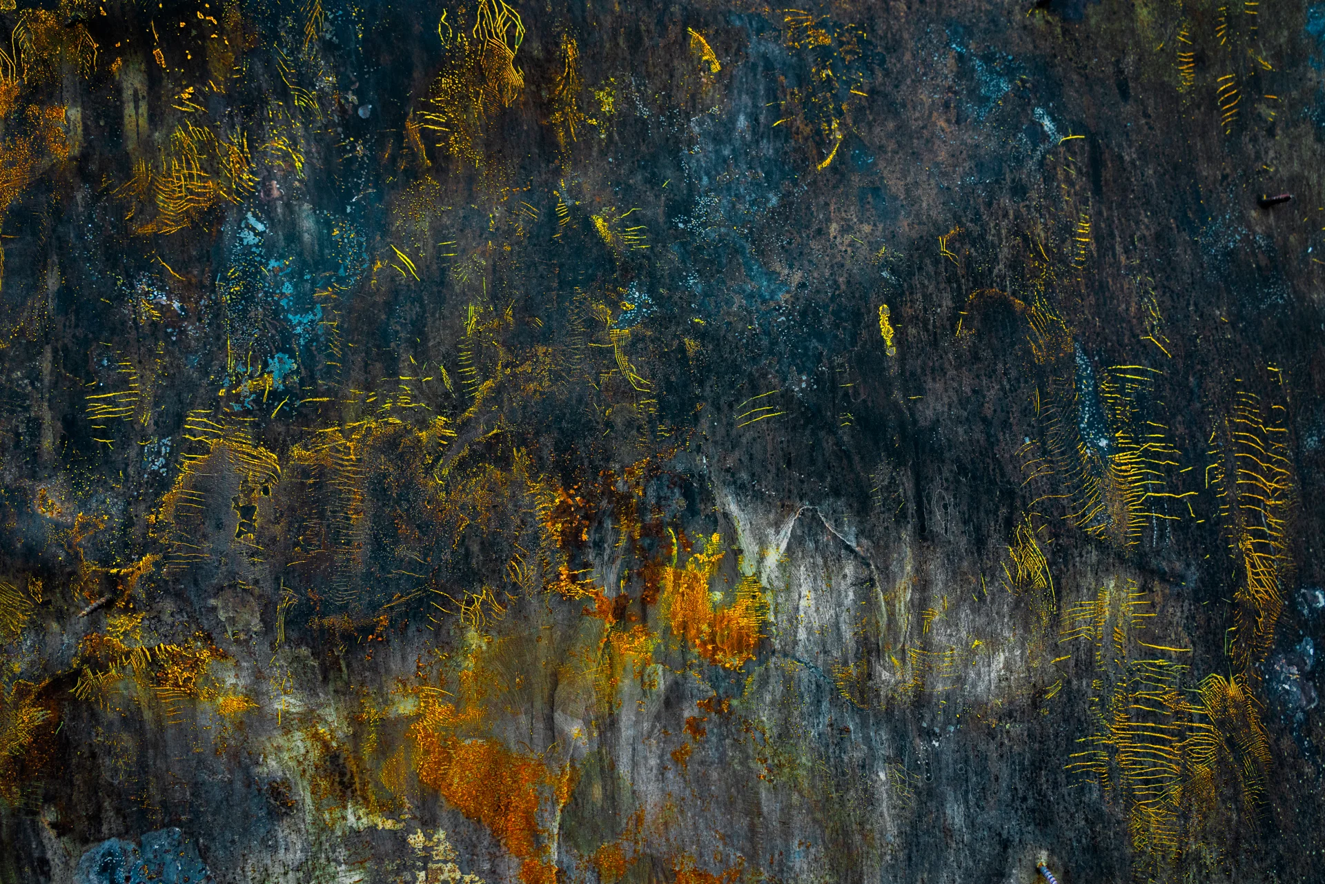 Richard Ehrlich Malibu Fires #77 , 2018 36 x 44 inch Archival Pigment Print Initialed, dated and editioned in pencil on verso From a limited edition of five $6,500