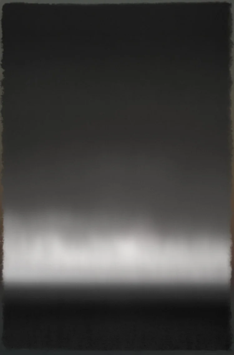 Richard Ehrlich Homage to Rothko 18, 2016 20 x 30 inch Archival Pigment Print Initialed, dated and editioned in pencil on verso In a limited edition of eight $3,800