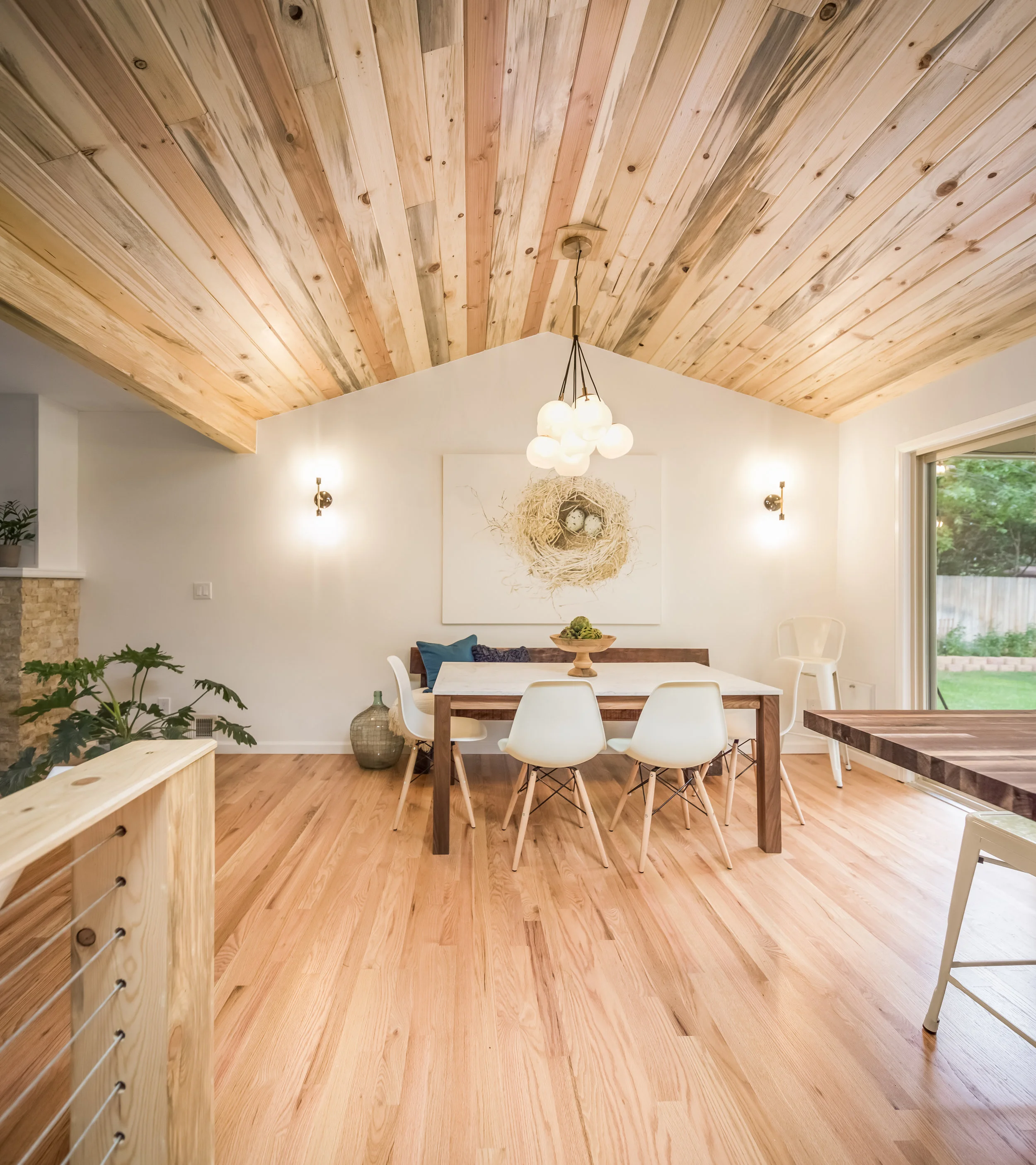 Kitchen Design by Laura Medicus Interiors