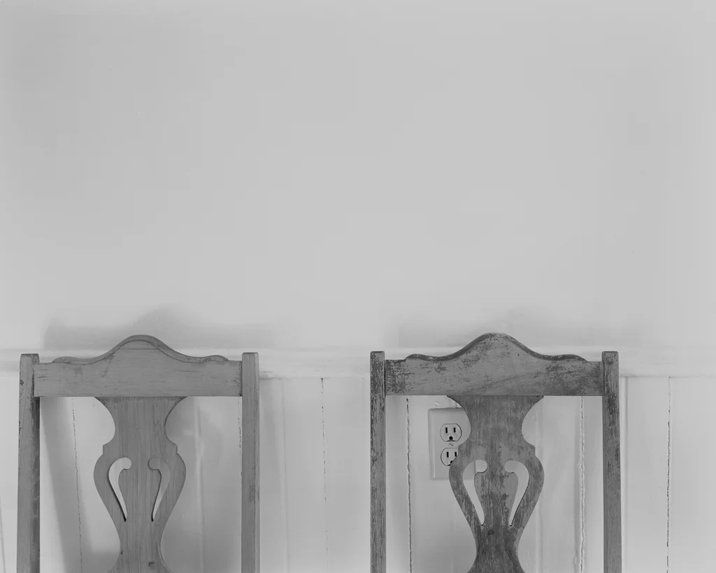 Empty Space #2