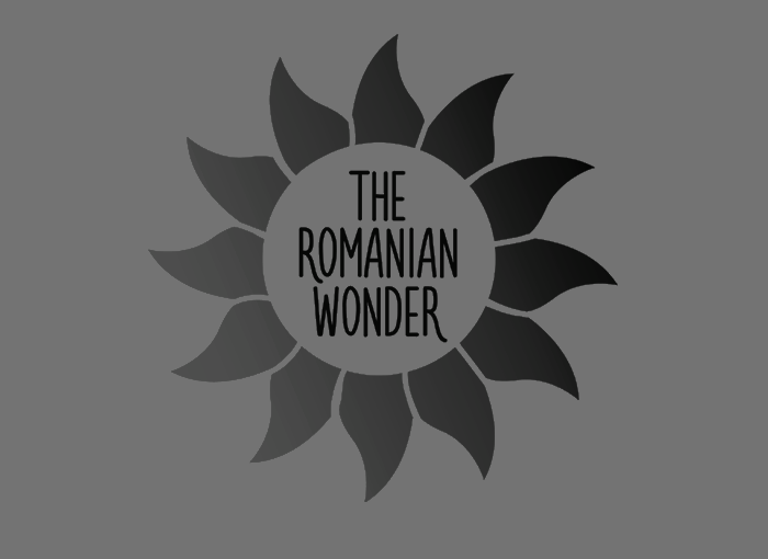  Client:&nbsp; The Romanian Wonder  Industry:&nbsp; Non-profit  Project:&nbsp; Logo design  