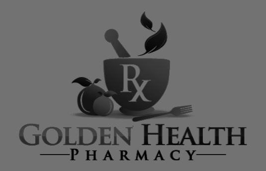  Client:&nbsp; Golden Health Pharmacy  Industry:  Health + Wellness  Project:  One-pager design, Business card design, Brand strategy, Ad creative, Social media management, Website design, Copywriting, Press releases  