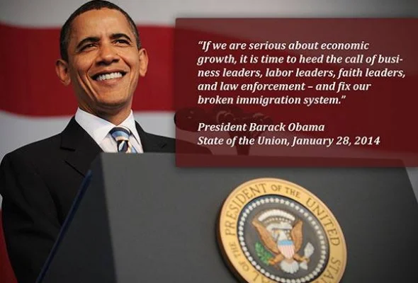 Immigration Reform and the State of the Union