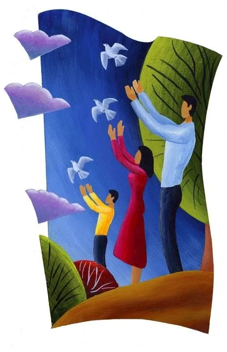 Santa Clara County Human Relations Commission Honors SIREN