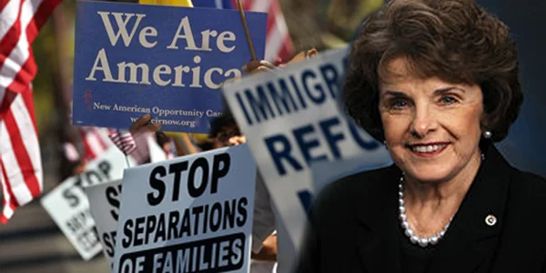 Action Alert: Urge Members of Congress to Protect Children Fleeing Violence