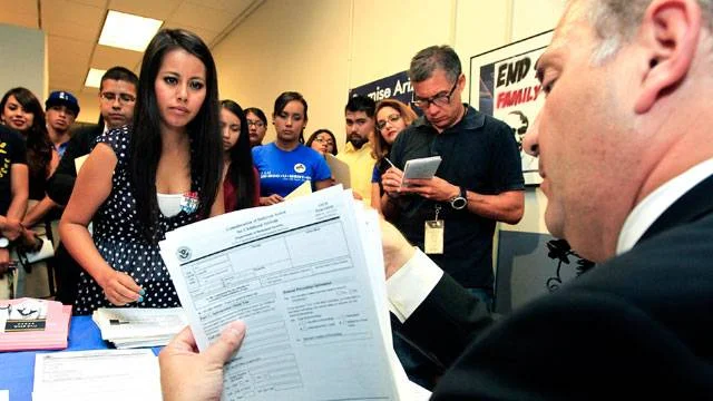 SIREN Commemorates the 2-Year Anniversary of DACA