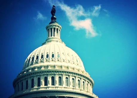 Policy Update: News from Washington, California, and Santa Clara County