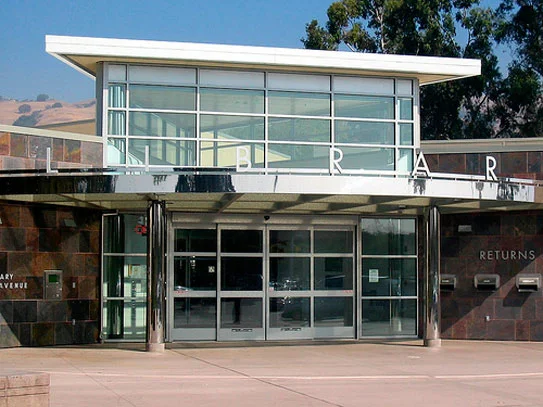 Our Mobile Legal Clinic is Coming to a Library Near You