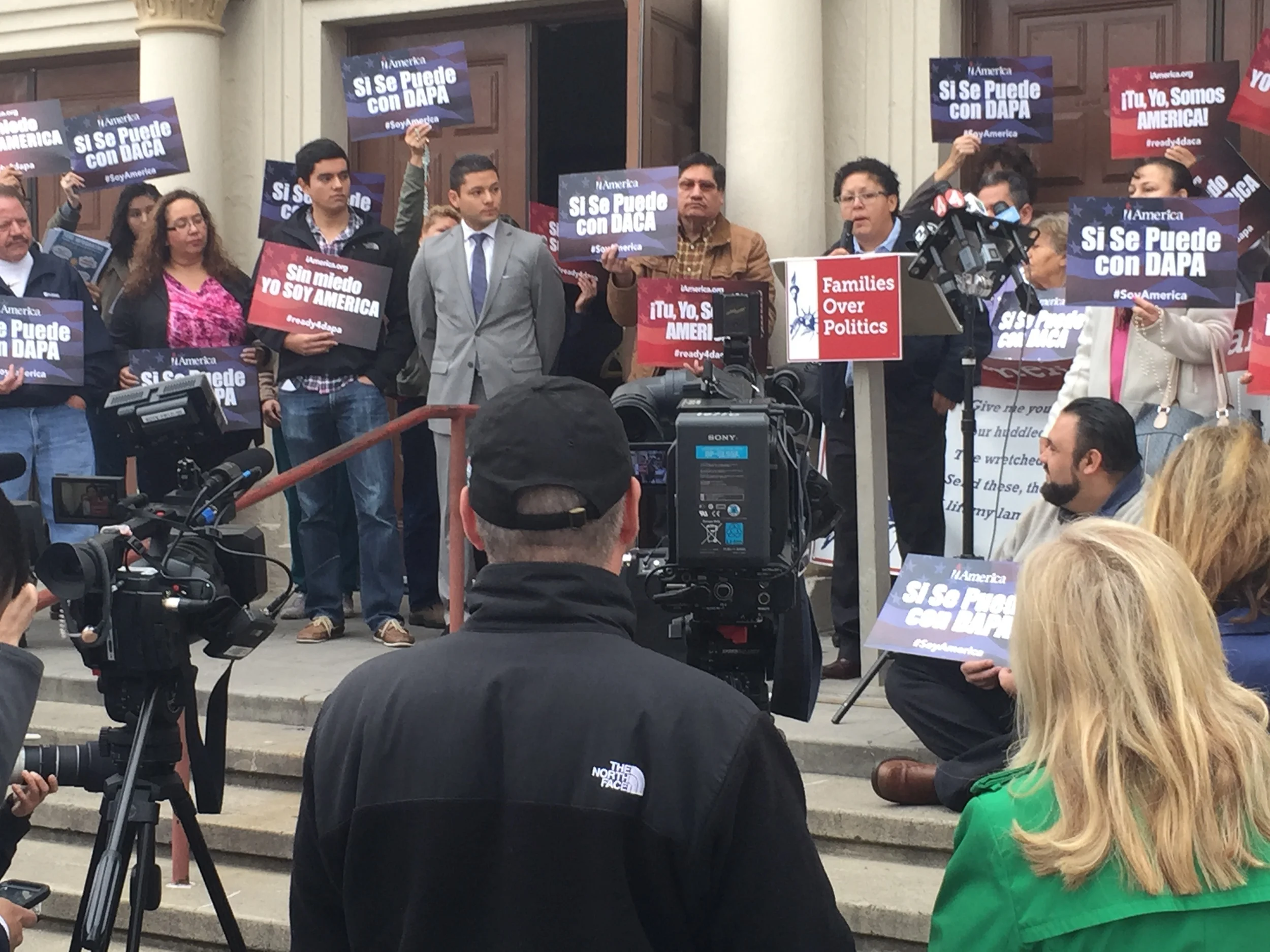 Press Release: Santa Clara County Immigrant Rights Groups Are Confident U.S. Fifth Circuit Court of Appeals Will Reject Politically-Motivated Lawsuit by Anti-Immigrant Politicians
