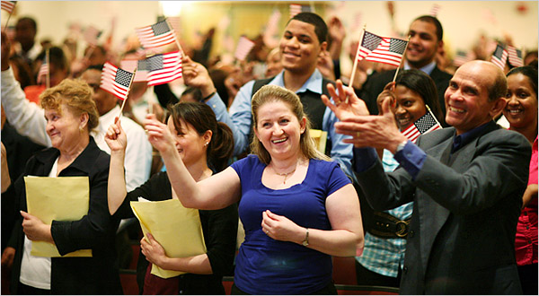 10 Things You Must Know About Citizenship — SIREN | Services, Immigrant  Rights, and Education Network
