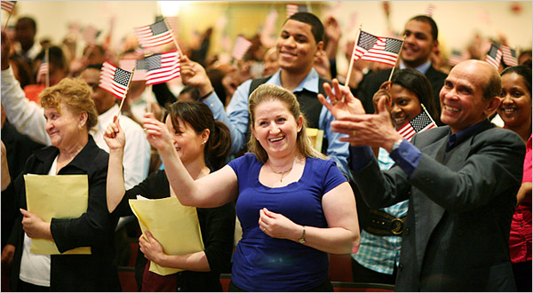 10 Things You Must Know About Citizenship