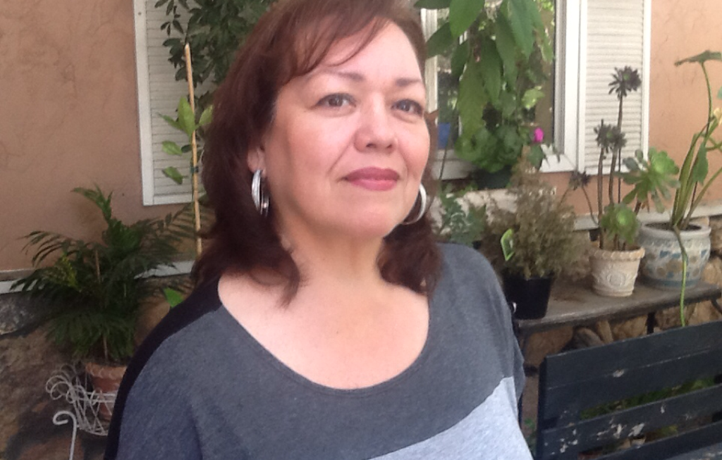 SIREN Spotlight: Mayela Razo - Taking Action for Social Change