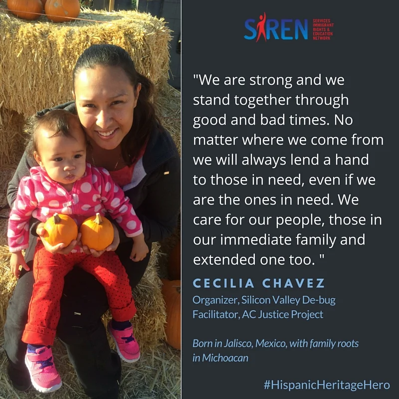 Celebrating Hispanic Heritage Heroes