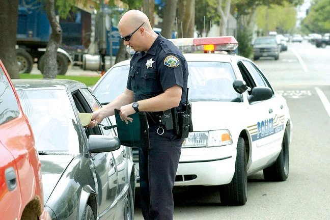 Changes to Morgan Hill Towing Policy for Unlicensed Drivers