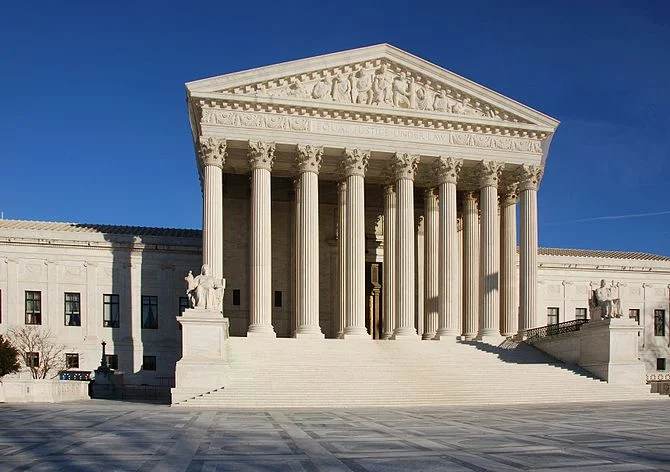 SIREN Joins Amicus Brief in Supreme Court Deferred Action Case