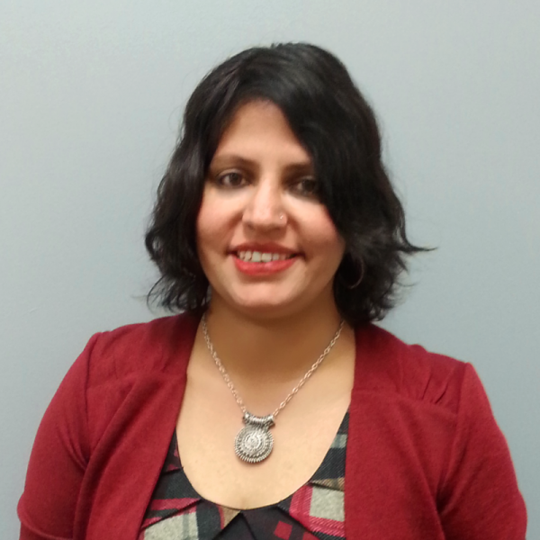 SIREN Spotlight: Reshma Shamasunder