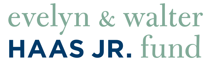 Evelyn and Walter Haas Jr Fund.png