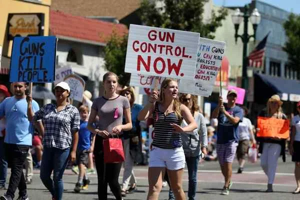 New poll finds most parents don’t support arming teachers