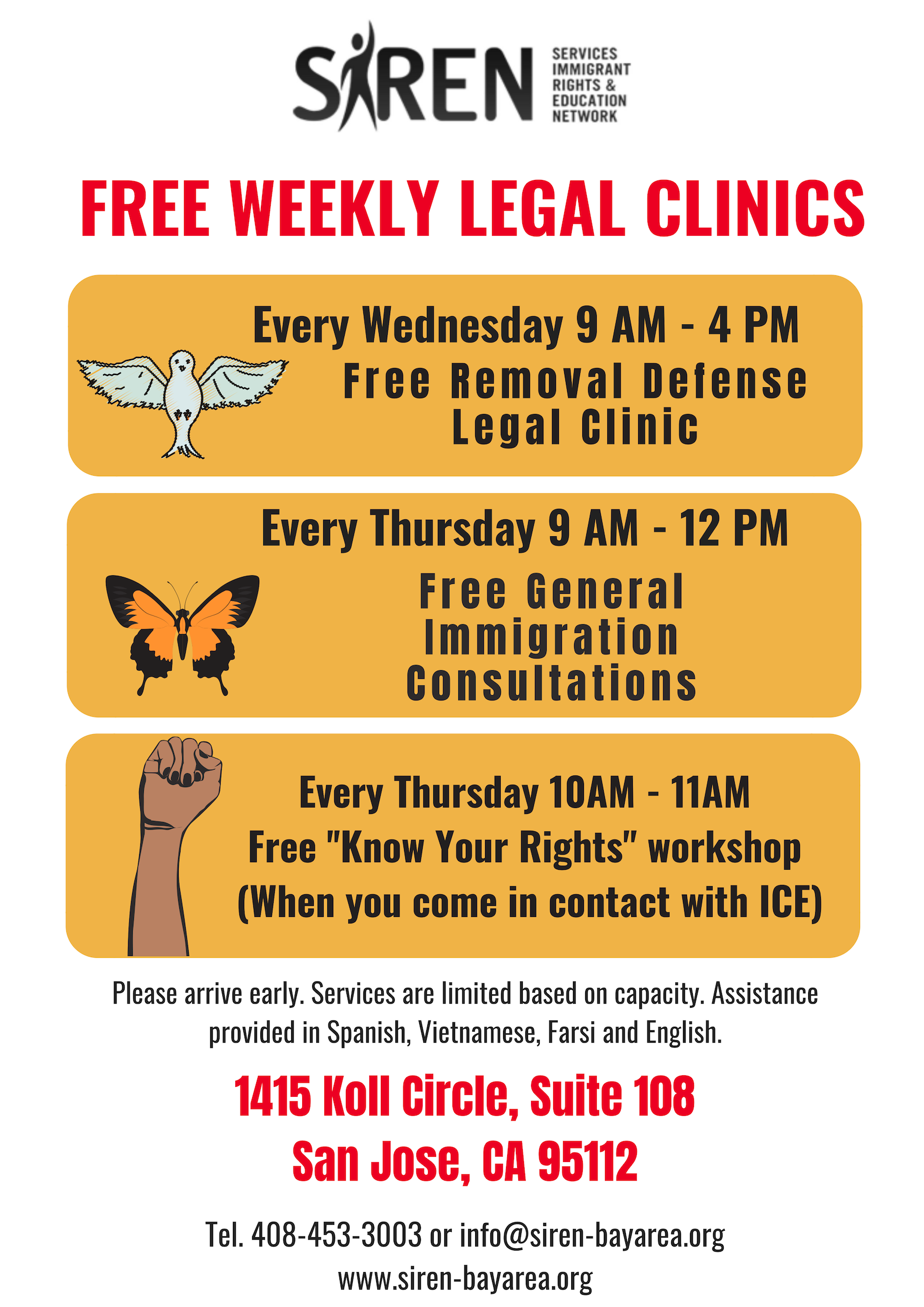 2019 SJ Weekly Clinics Flyer (ENG).png