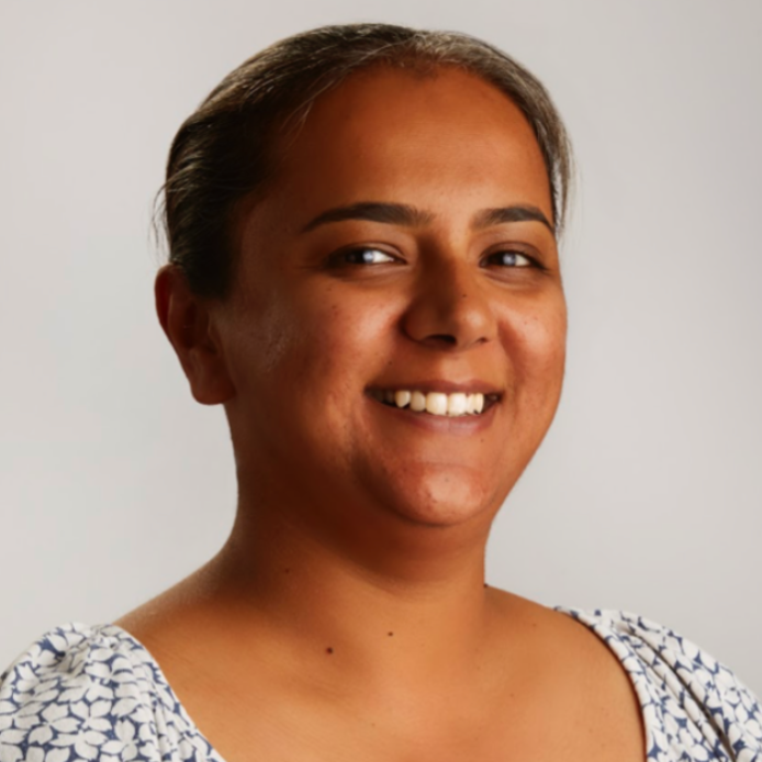 A LETTER OF GRATITUDE FROM OUR POLICY DIRECTOR // UN MENSAJE DE GRATITUD DE LA DIRECTORA DE POLĺTICAS