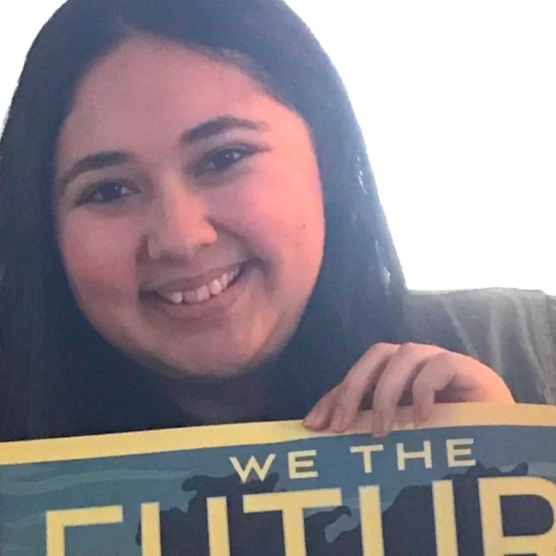 SIREN INTERNS ARE MAKING A DIFFERENCE  // INTERNOS&nbsp;DE SIREN HACEN LA DIFERENCIA