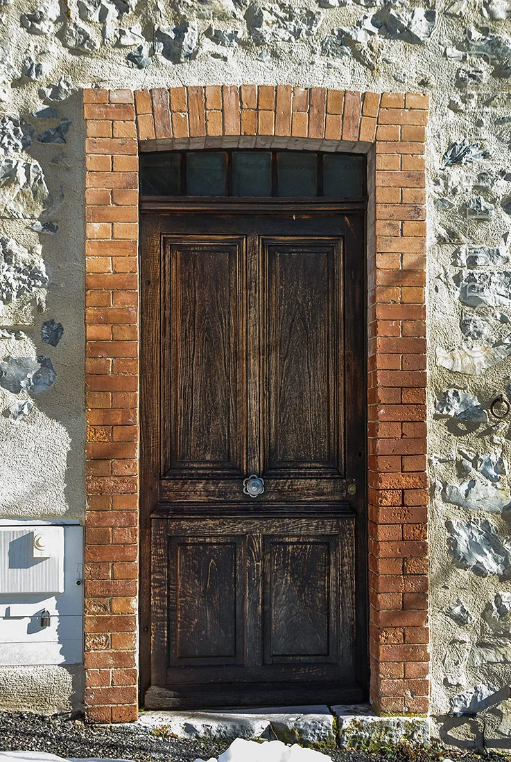 Orpierre, France