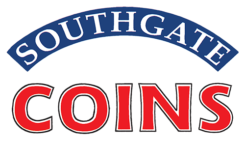 Southgate Coins
