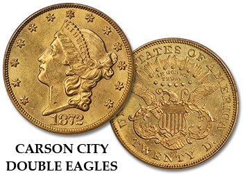 The Confident Carson City Coin Collector – Rusty Goe — Southgate Coins