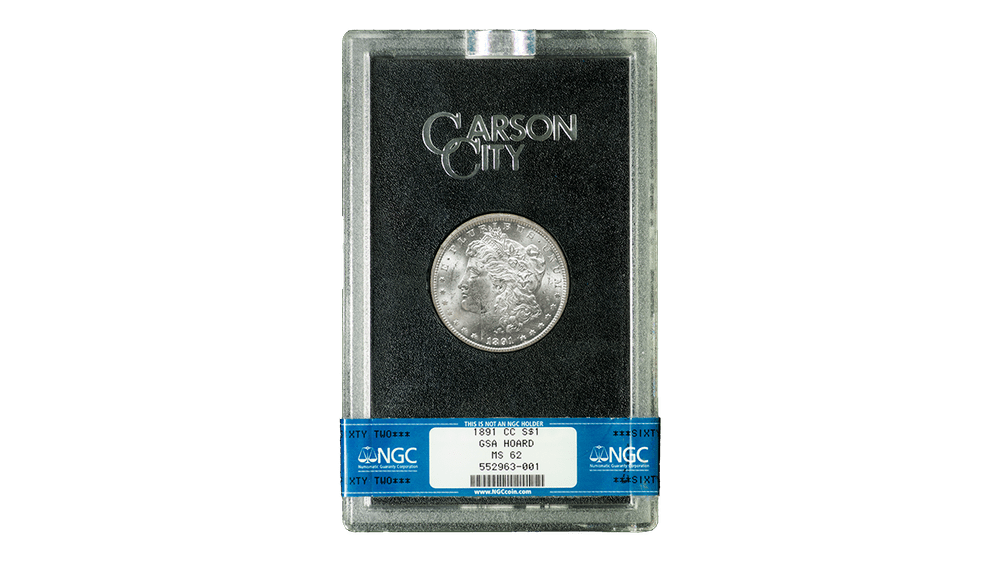 1891-CC-GSA-M$-Holder-NGC62-