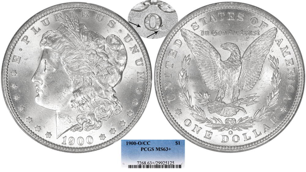 Dollar Dollar