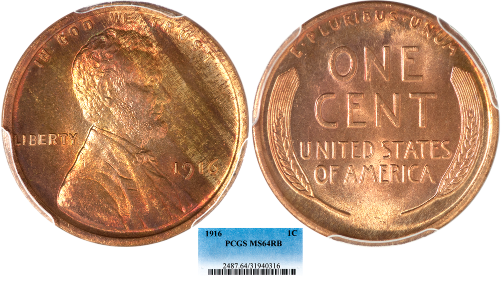 Lincoln Cents - 1c - Southgate Coins in Reno - Buy & Sell Rare