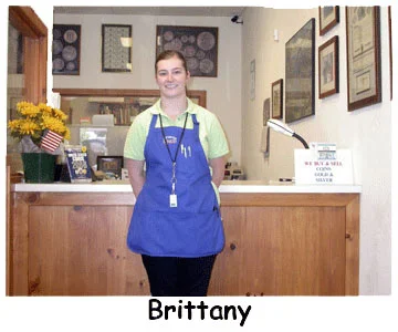 New to the area and hoping to succeed