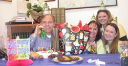 Southgate Coins honors the coin expert, Rusty Goe, on his birthday