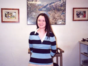 Maya Roberts hits the 1-year mark at Southgate Coins