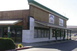 Southgate Coins without siding
