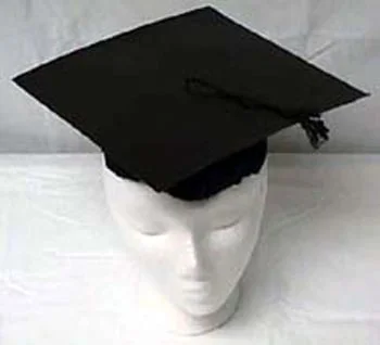 A graduation had in preparation for Southgate Coins staffers commencement ceremonies