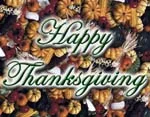 Happy Thanksgiving from Southgate Coins