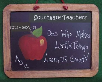 Southgate Coins Numismatics lessons