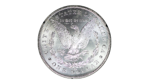 1878-CC GSA Morgan Silver Dollar NGC MS-65 — Southgate Coins