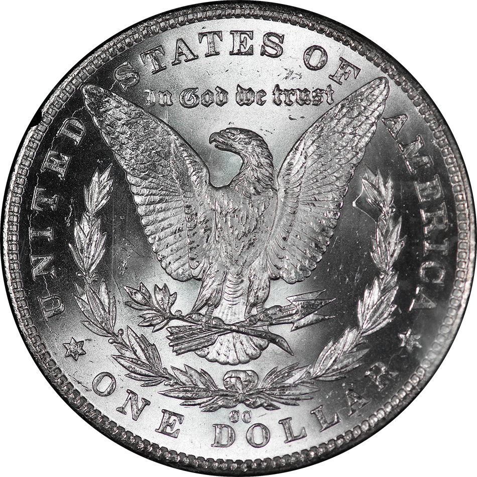 1885-CC-GSA-$1-Rev-NGC-MS-64-Hoard-CC-Morgan-Dollar.png
