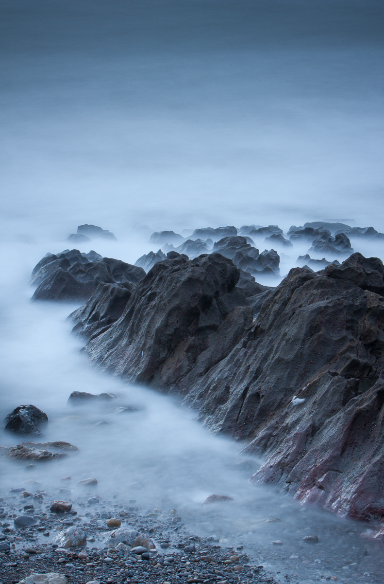 Rocks at Southgate - #Project 33